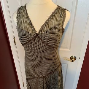 Max studio dress